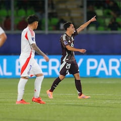 Las reacciones de los expertos a la goleada de México ante Chile en el Mundial Sub-20