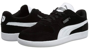 zapatillas puma mujer