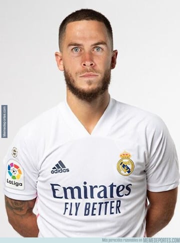 Los memes más divertidos de la jornada europea