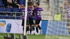 Resumen y goles del Tenerife vs Córdoba, jornada 27 de LaLiga Hypermotion