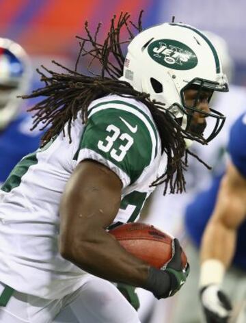 Vuelve el deporte más espectacular de Estados Unidos. El kickoff de la NFL será el próximo 5 de septiempre y los equipos calientan motores.