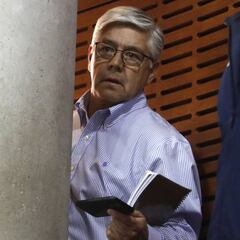 "El plantel del 2020 no tendrá expectativas de campeonar"