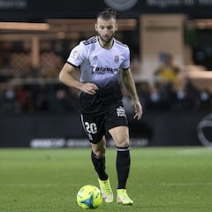 Gastón Silva tiene un reto: dejar la portería albinegra a cero