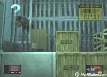 Metal Gear Solid, Impresiones