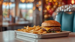 These restaurants are open on Christmas 2025: McDonald’s, IHOP, Red Lobster...