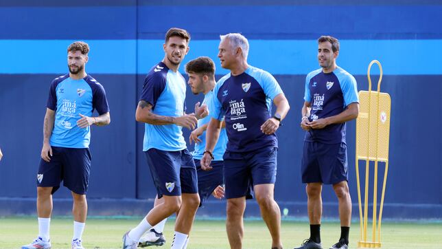 Sergio Pellicer: “Tenemos una gran estima a Genaro por todo lo que nos dio”