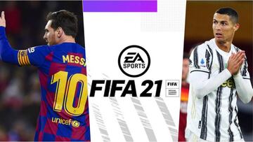 FIFA 21: los 10 mejores delanteros para el Ultimate Team y modo Carrera