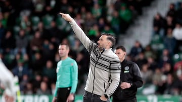 13/02/26 PARTIDO PRIMERA DIVISION
ELCHE - OSASUNA
SARABIA