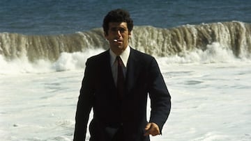 Elliott Gould