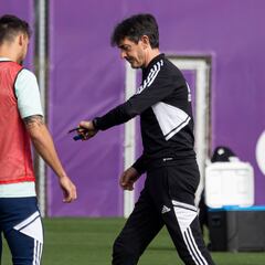 El Pucela pone punto final a sus vacaciones