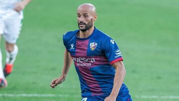 Mikel Rico, baja de última hora por COVID-19