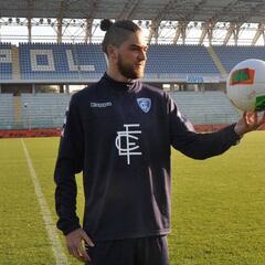 Sierralta cuenta cómo se vive en Italia el temor al coronavirus