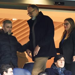 Matarazzo tiene deberes