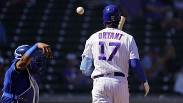 El toletero mencion&oacute; que lo &uacute;nico seguro es su presente con el club y que como bien podr&iacute;a ser su &uacute;ltimo a&ntilde;o en Wrigley Field, podr&iacute;a igual volver en 10 como coach.