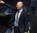 Zidane: receta tradicional en el comienzo de la nueva campaña