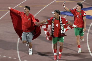 Marruecos emerge como potencia