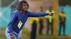 Gamero: Santa Fe es más complicado de visitante