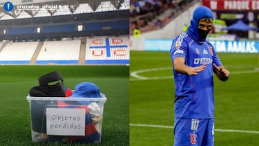 La “venganza” de la U tras quedarse con el Clásico Universitario