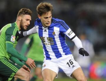 Sergi Gómez y Canales. 