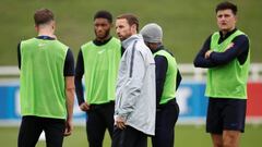 Así es la Inglaterra post Mundial: uno a uno, virtudes y defectos