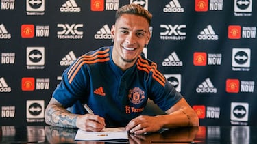 La d¨¦cada m¨¢s desastrosa del United: 1.400M€ despilfarrados