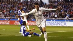 Media Europa y China quieren fichar a Álvaro Morata