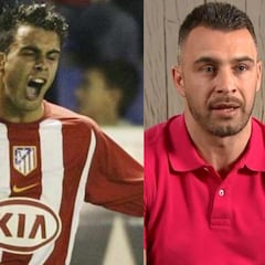 El exjugador del Atlético de Madrid que pasó por ‘First Dates’ tras “perder la ilusión por el fútbol”