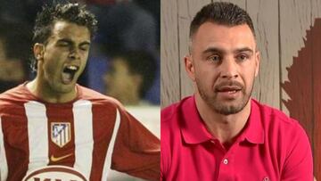 La nueva vida de Rufino Segovia: del primer equipo del Atlético a estrella de ‘First Dates’