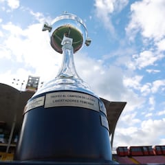 Grupos, formato... Abecé de la Copa Libertadores Femenina