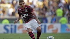 Flamengo contrata un colombiano Sub 20 de fútsal
