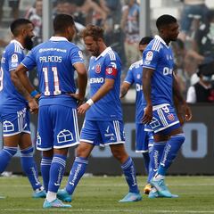 El Covid ataca a la U