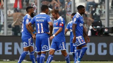 El Covid ataca a la U