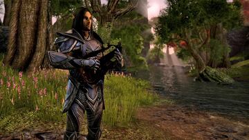 Captura de pantalla - The Elder Scrolls Online (PC)