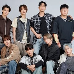 Super Junior anuncia gira en México 2025: ciudades, fechas y cuándo son las preventas