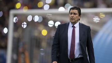 Así les ha ido a los DT de Chivas que debutan en el Clásico Nacional