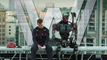 De Albuquerque al Yermo: Aaron Paul (‘Breaking Bad’) quiere participar en ‘Fallout’ temporada 2