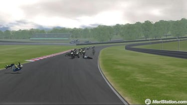 SBK-08 Superbike World Championship