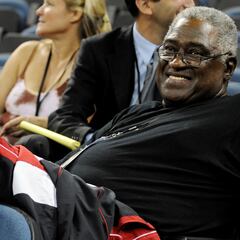 Who was Knicks’ legend Willis Reed? Stats, records and best moments in the NBA