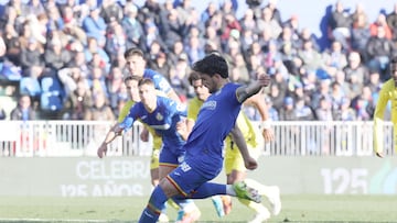 Arambarri y el arte de los penaltis