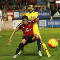 Javi Martínez cierra el mercado en el Albacete
