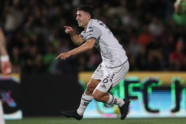 This is how much Cruz Azul will have to pay to sign Necaxa star