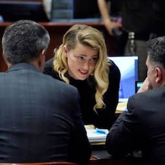 El video con el que Johnny Depp podría ganar el juicio ante Amber Heard