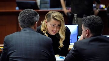 El video con el que Johnny Depp podría ganar el juicio ante Amber Heard