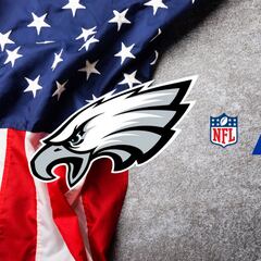 Philadelphia Eagles vs Los Angeles Rams: times, how to watch on TV, stream online | NFL