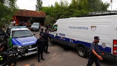 Cómo murió Maradona: cuáles fueron las causas de la muerte y qué dice la autopsia