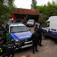 Cómo murió Maradona: cuáles fueron las causas de la muerte y qué dice la autopsia