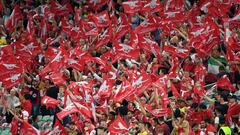 Nuevo líder en el trono del fútbol: el Arsenal desbanca al Manchester City