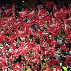 Nuevo líder en el trono del fútbol: el Arsenal desbanca al Manchester City