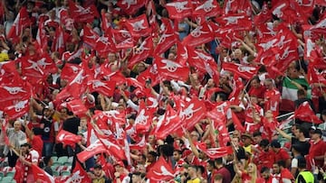 Nuevo líder en el trono del fútbol: el Arsenal desbanca al Manchester City