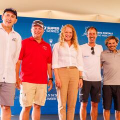 Puerto Portals celebra la décima